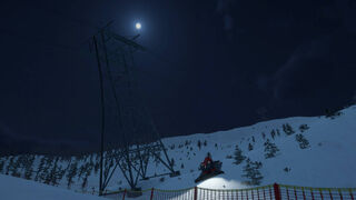 Скриншот 8 к игре Alpine - The Simulation Game