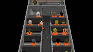 Prisonscape