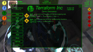 Скриншот 8 к игре Terraform Inc
