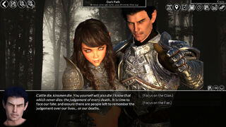 Скриншот 8 к игре Love of Magic Book 2: The War