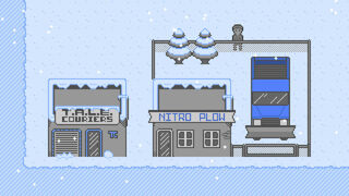 Скриншот 5 к игре Courier Tale