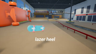 Скриншот 7 к игре BuriBoard