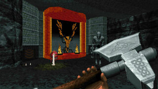 Скриншот 5 к игре REKKR: Sunken Land