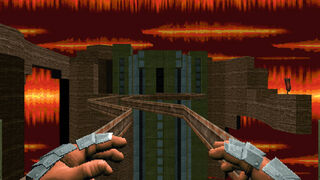 Скриншот 6 к игре REKKR: Sunken Land