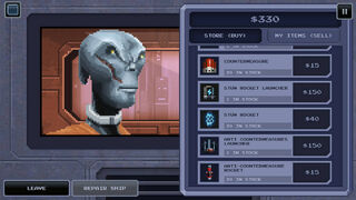Скриншот 7 к игре The Captain