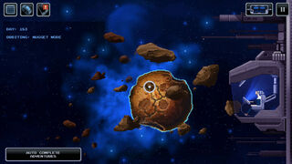 Скриншот 8 к игре The Captain