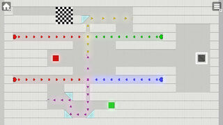 Скриншот 6 к игре Sqroma