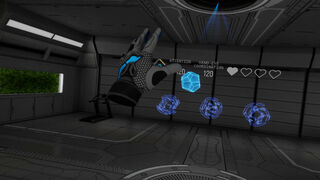Скриншот 6 к игре Upgrade VR