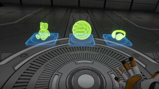 Скриншот 7 к игре Upgrade VR