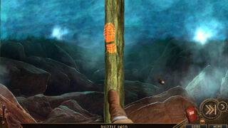Скриншот 5 к игре Wanderlust: The Bermuda Secret Collector's Edition