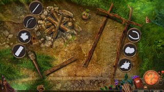 Скриншот 6 к игре Wanderlust: The Bermuda Secret Collector's Edition