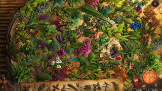Скриншот 7 к игре Wanderlust: The Bermuda Secret Collector's Edition