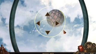 Скриншот 8 к игре Wanderlust: The Bermuda Secret Collector's Edition