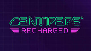 Скриншот 8 к игре Centipede: Recharged
