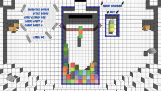 Скриншот 5 к игре Papertris