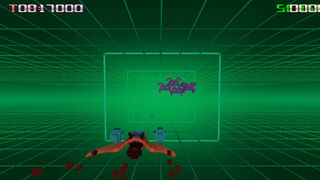 Скриншот 8 к игре Xenocider