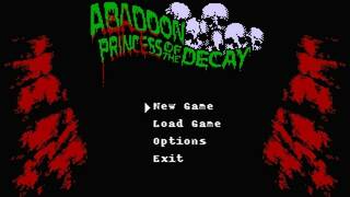 Abaddon: Princess of the Decay