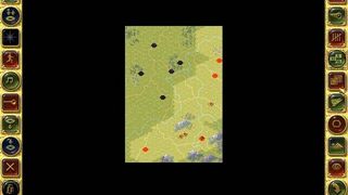 Скриншот 6 к игре Fantasy General