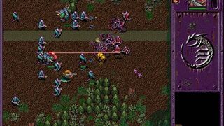Скриншот 8 к игре War Wind II: Human Onslaught
