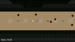 Скриншот 5 к игре Remy Raccoon and the Lost Temple