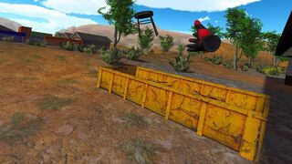 Скриншот 8 к игре Demolish & Build VR