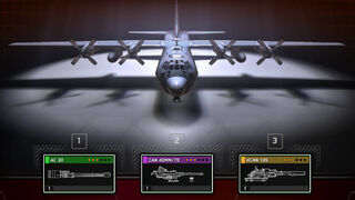Скриншот 5 к игре Zombie Gunship Survival