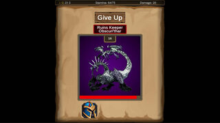 Скриншот 5 к игре Idle Master Hunter Steam Edition