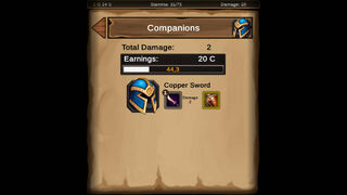 Скриншот 6 к игре Idle Master Hunter Steam Edition