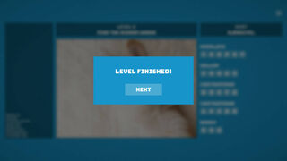 Скриншот 5 к игре Hidden Words