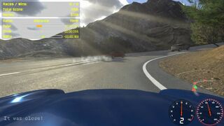 Скриншот 5 к игре Traffic Chase