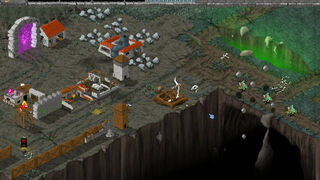 Скриншот 6 к игре Build & Battle