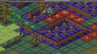 Скриншот 8 к игре Build & Battle