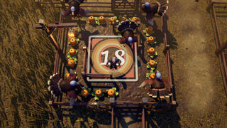 Скриншот 5 к игре Pumpkins