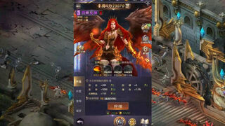Скриншот 5 к игре 女神联盟：契约