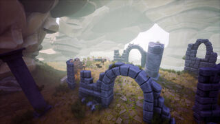 Скриншот 6 к игре Expedition Agartha