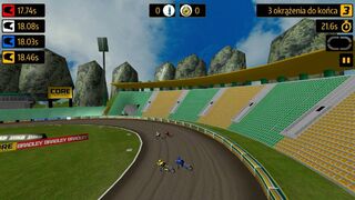 Скриншот 5 к игре Speedway Challenge 2021
