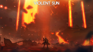 Action RPG SoulWorker получила обновление с рейдом Violent Sun