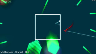 Скриншот 5 к игре Game Removed