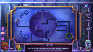 Скриншот 5 к игре Fairy Godmother Stories: Miraculous Dream Collector's Edition