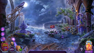Скриншот 8 к игре Fairy Godmother Stories: Miraculous Dream Collector's Edition