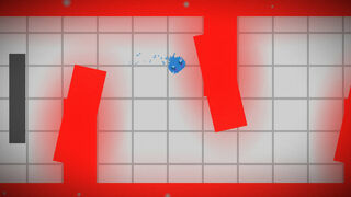 Скриншот 5 к игре Glob Dash
