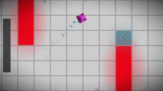 Скриншот 6 к игре Glob Dash