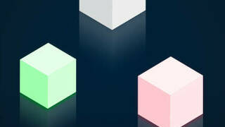 Incremental Cubes