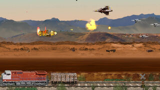 Скриншот 8 к игре Mud River