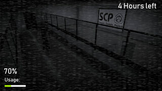 Скриншот 5 к игре SCP: Observer