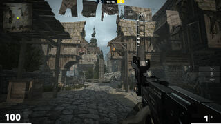 Скриншот 5 к игре SWAT