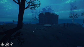Скриншот 6 к игре UNDER the WATER - an ocean survival game