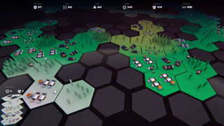 Скриншот 5 к игре Hexmet World