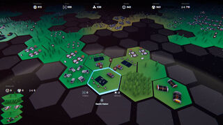 Скриншот 6 к игре Hexmet World