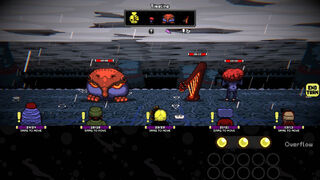 Скриншот 5 к игре Brutal Orchestra